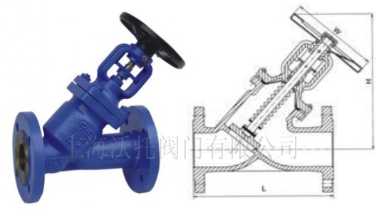 Y型波紋管截止閥,Y型波紋管截止閥圖片,Y型波紋管截止閥結(jié)果圖